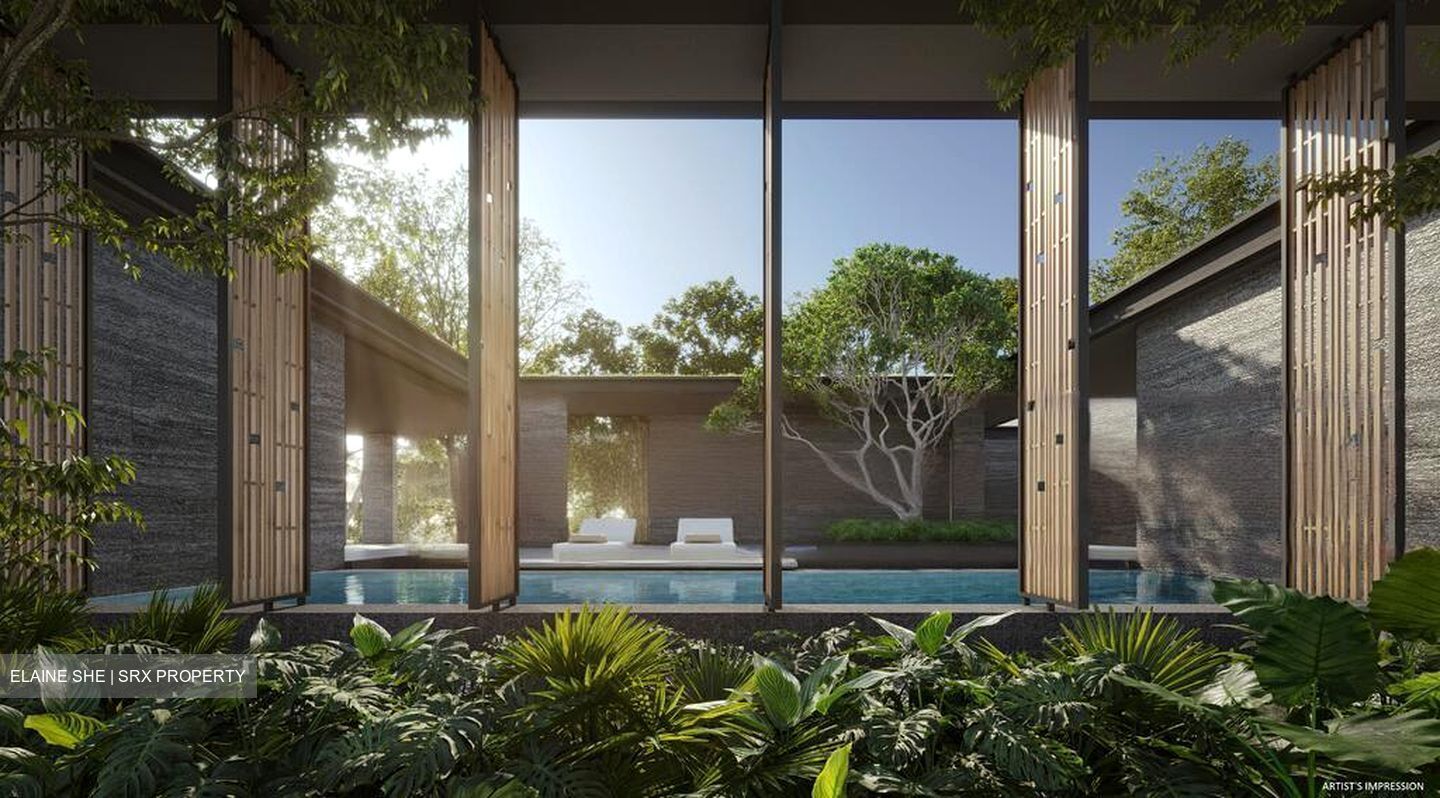 Orchard Boulevard (D10), Condominium #479876151
